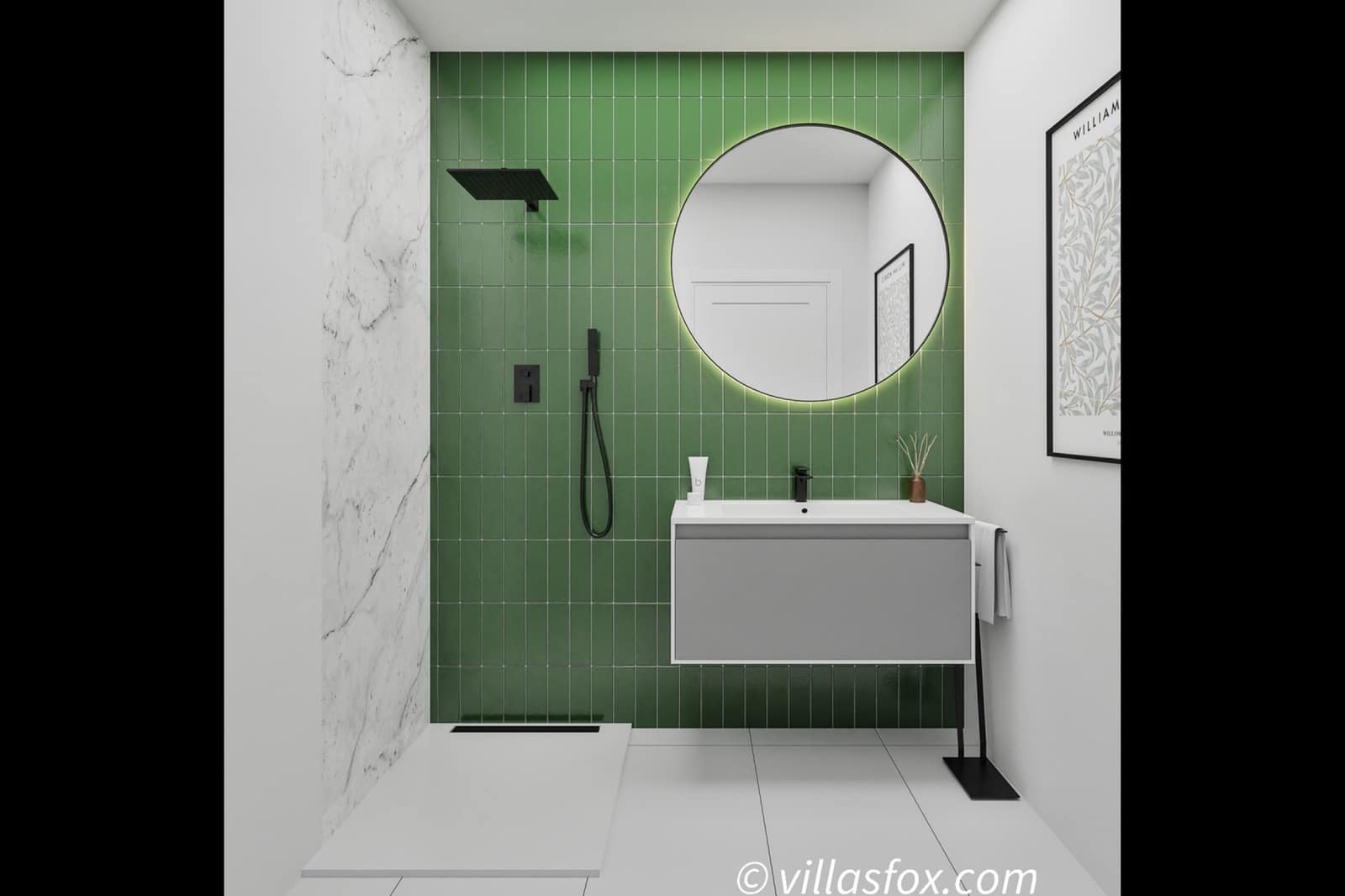 2 bedroom Apartment for sale in San Miguel de Salinas with pool garage - € 399,900 (Ref: 9504691)