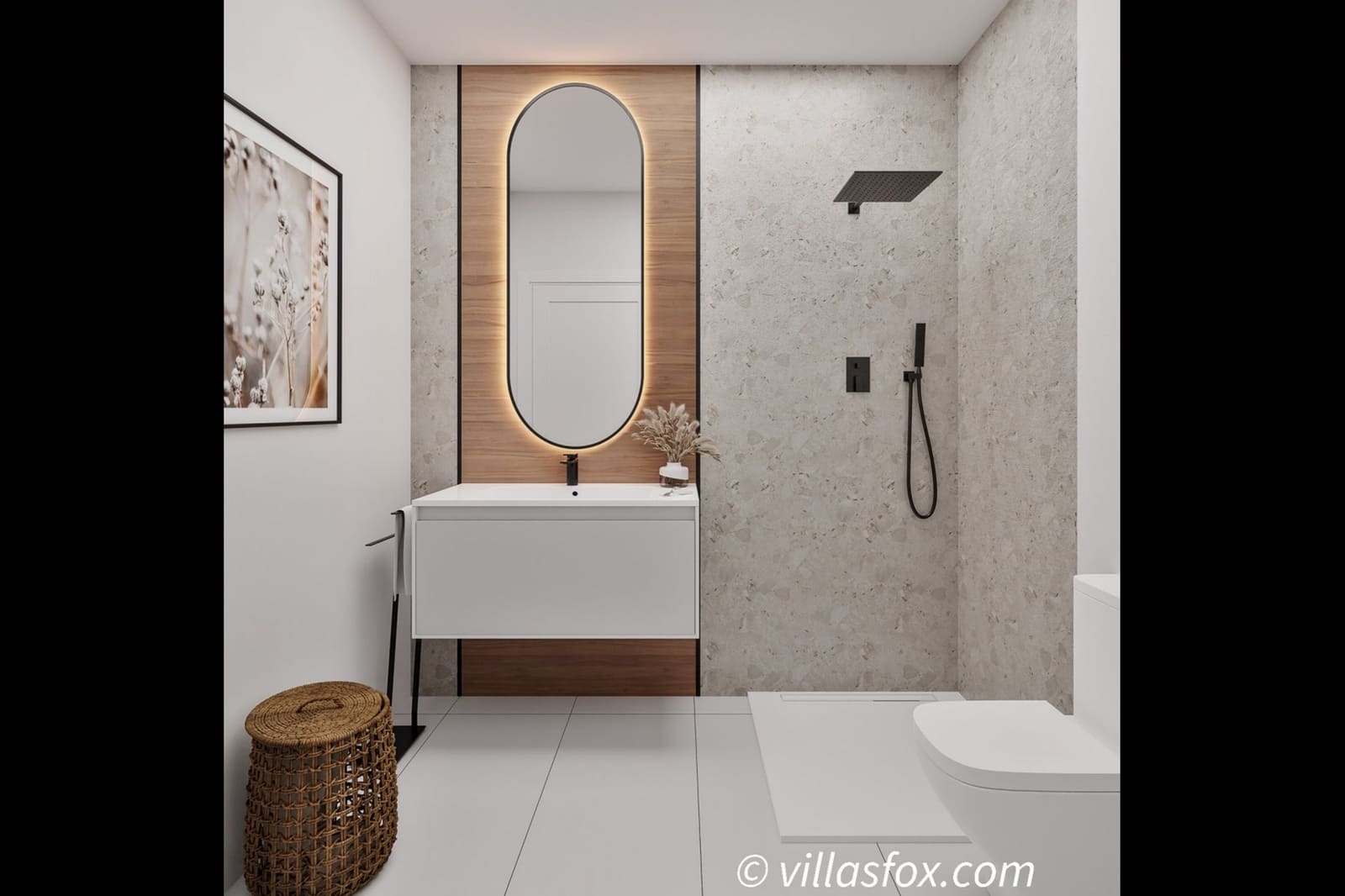 2 bedroom Apartment for sale in San Miguel de Salinas with pool garage - € 399,900 (Ref: 9504691)