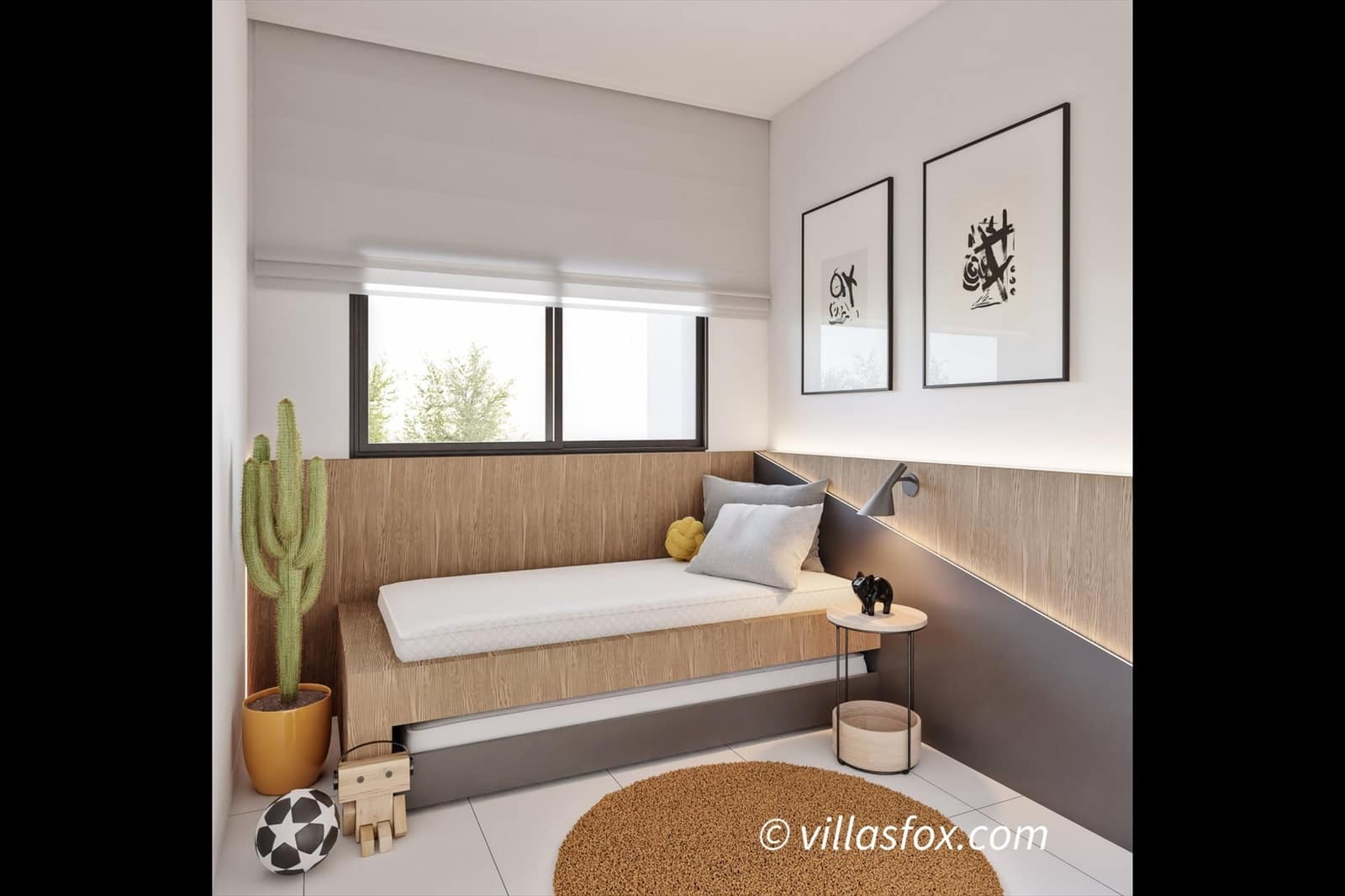 2 bedroom Apartment for sale in San Miguel de Salinas with pool garage - € 399,900 (Ref: 9504691)