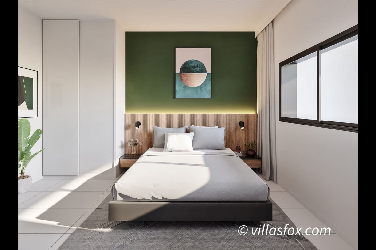 2 bedroom Apartment for sale in San Miguel de Salinas with pool garage - € 399,900 (Ref: 9504691)