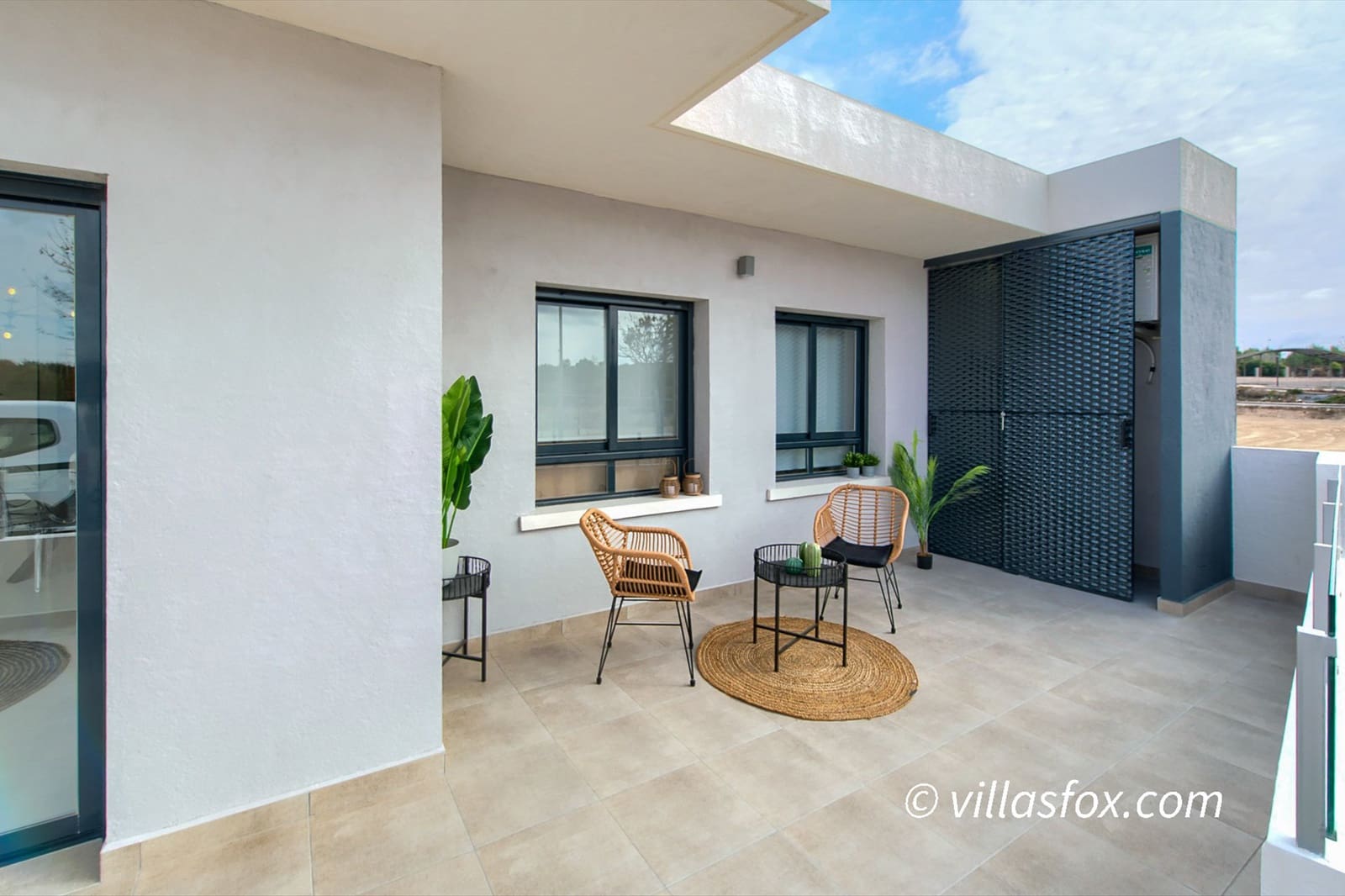 2 bedroom Apartment for sale in San Miguel de Salinas with pool garage - € 399,900 (Ref: 9504691)