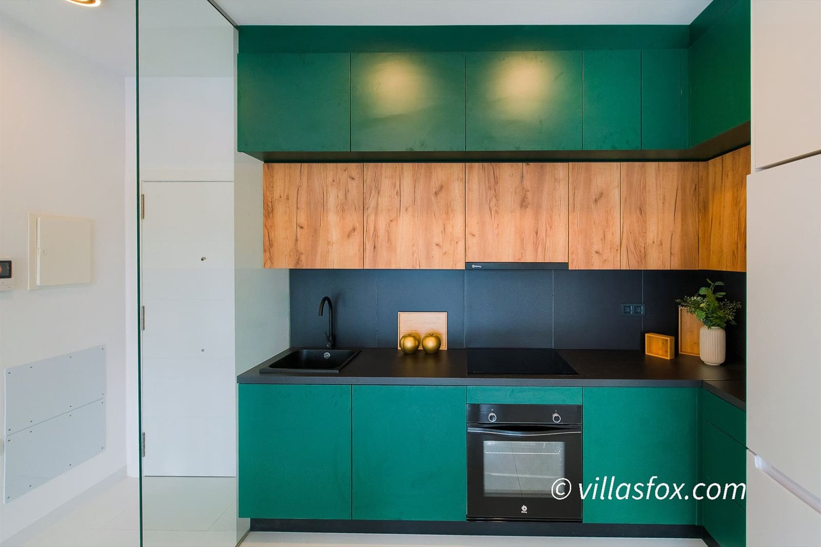 2 bedroom Apartment for sale in San Miguel de Salinas with pool garage - € 399,900 (Ref: 9504691)