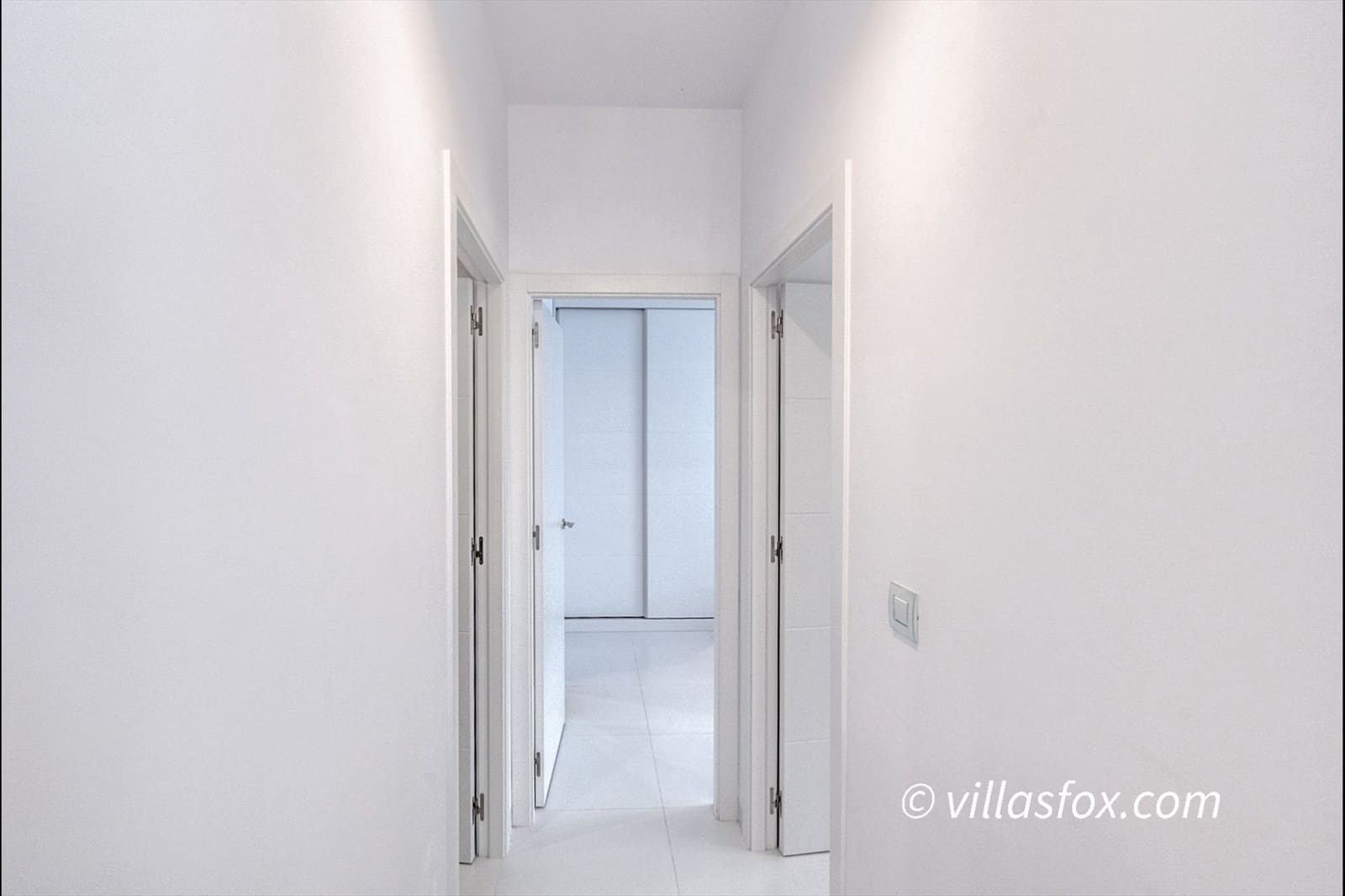 2 bedroom Apartment for sale in San Miguel de Salinas with pool garage - € 399,900 (Ref: 9504691)