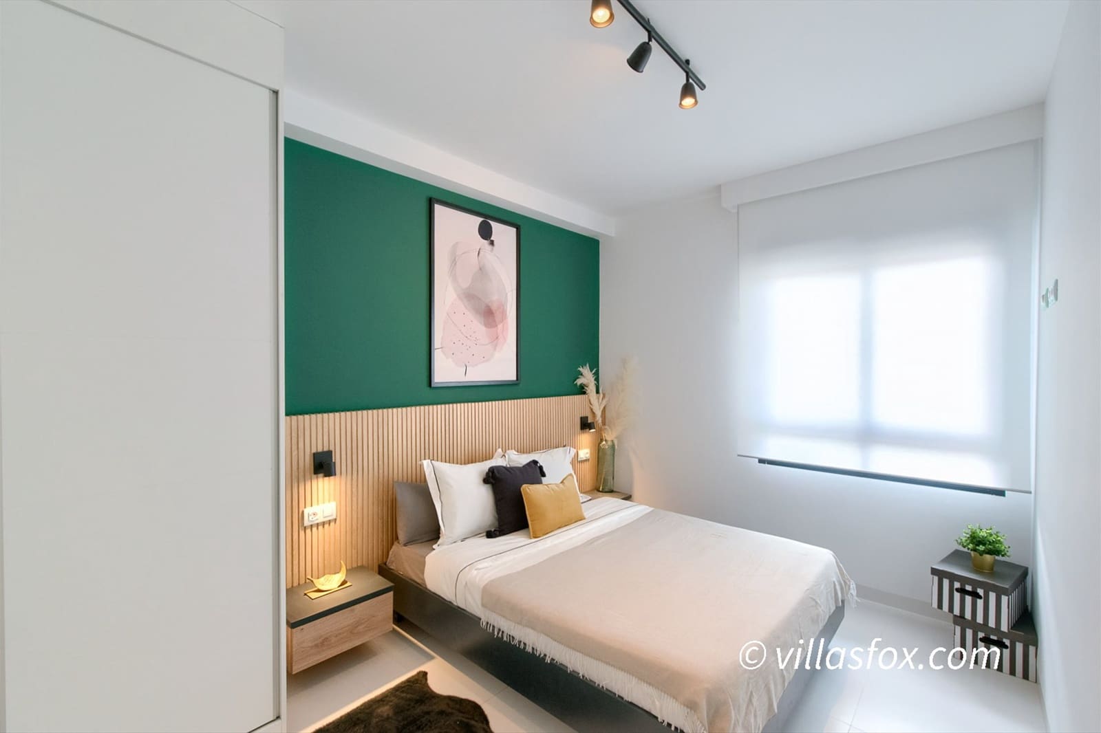 2 bedroom Apartment for sale in San Miguel de Salinas with pool garage - € 399,900 (Ref: 9504691)