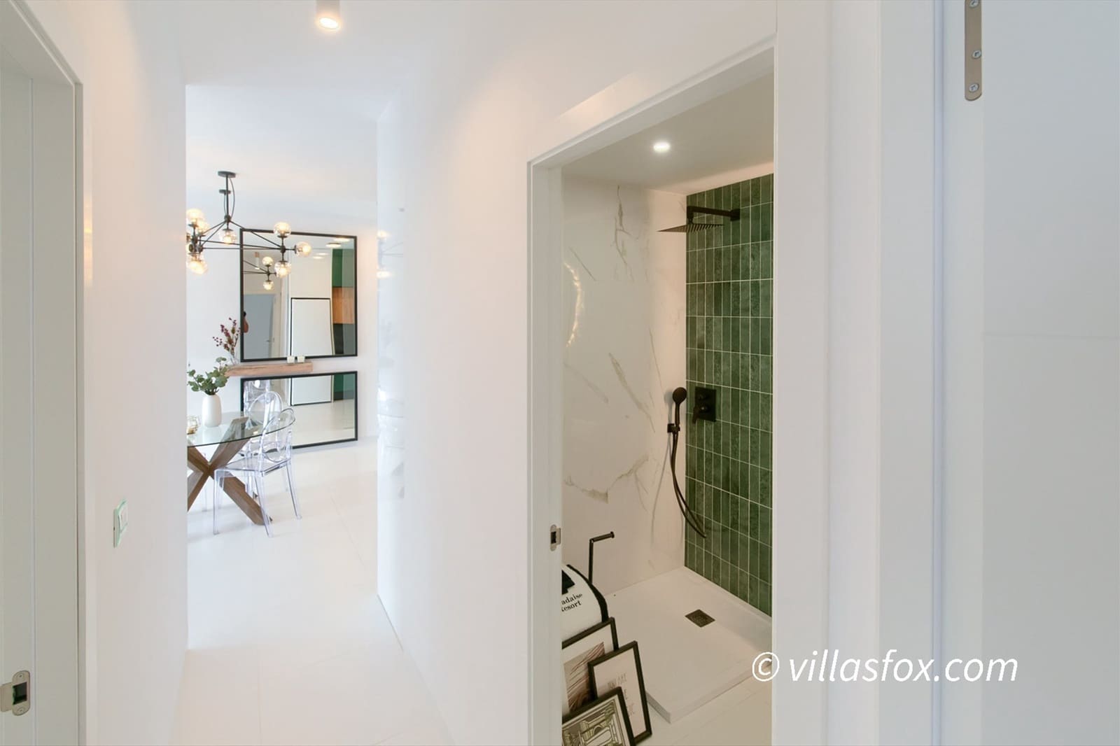 2 bedroom Apartment for sale in San Miguel de Salinas with pool garage - € 399,900 (Ref: 9504691)