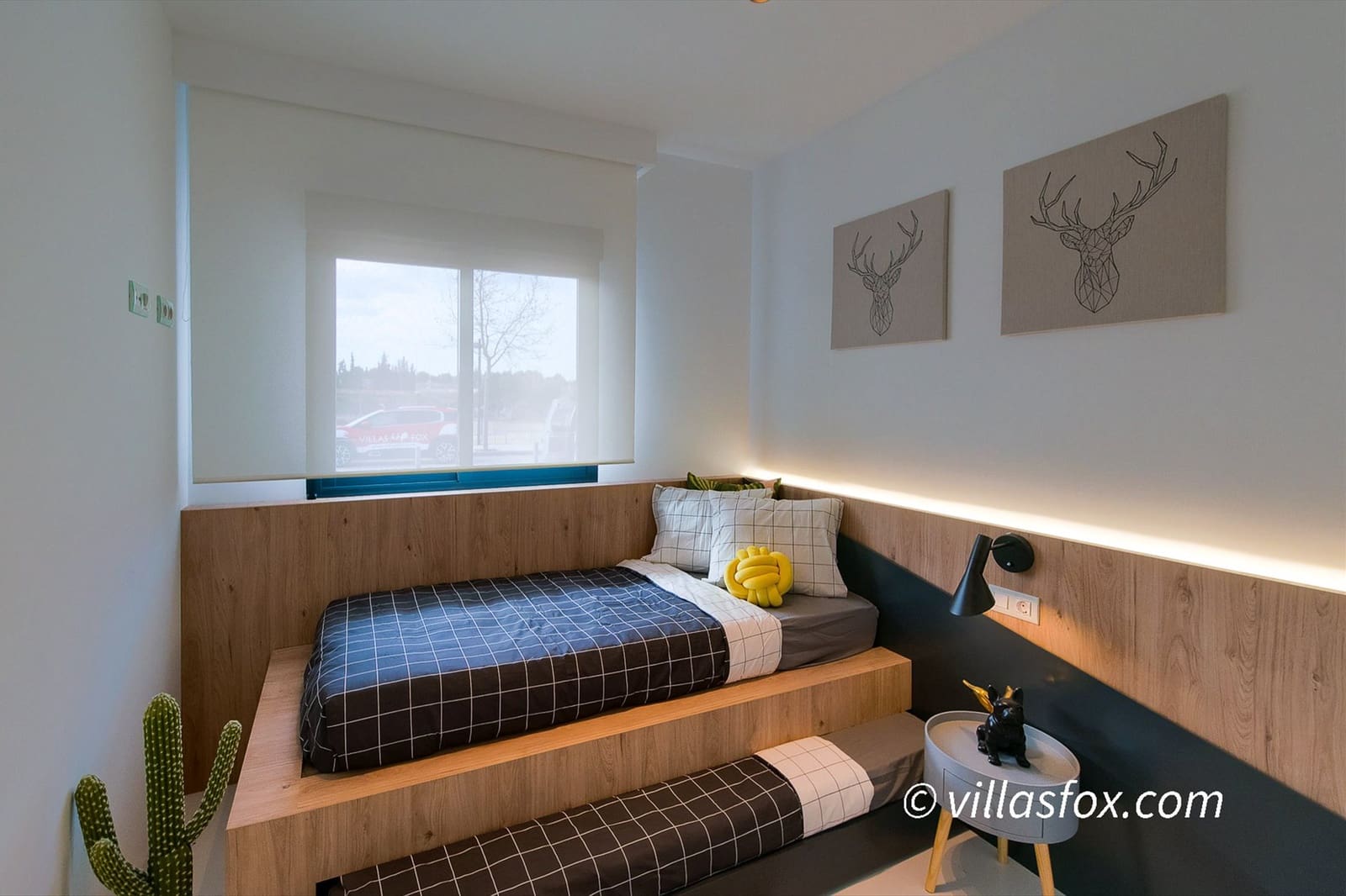 2 bedroom Apartment for sale in San Miguel de Salinas with pool garage - € 399,900 (Ref: 9504691)