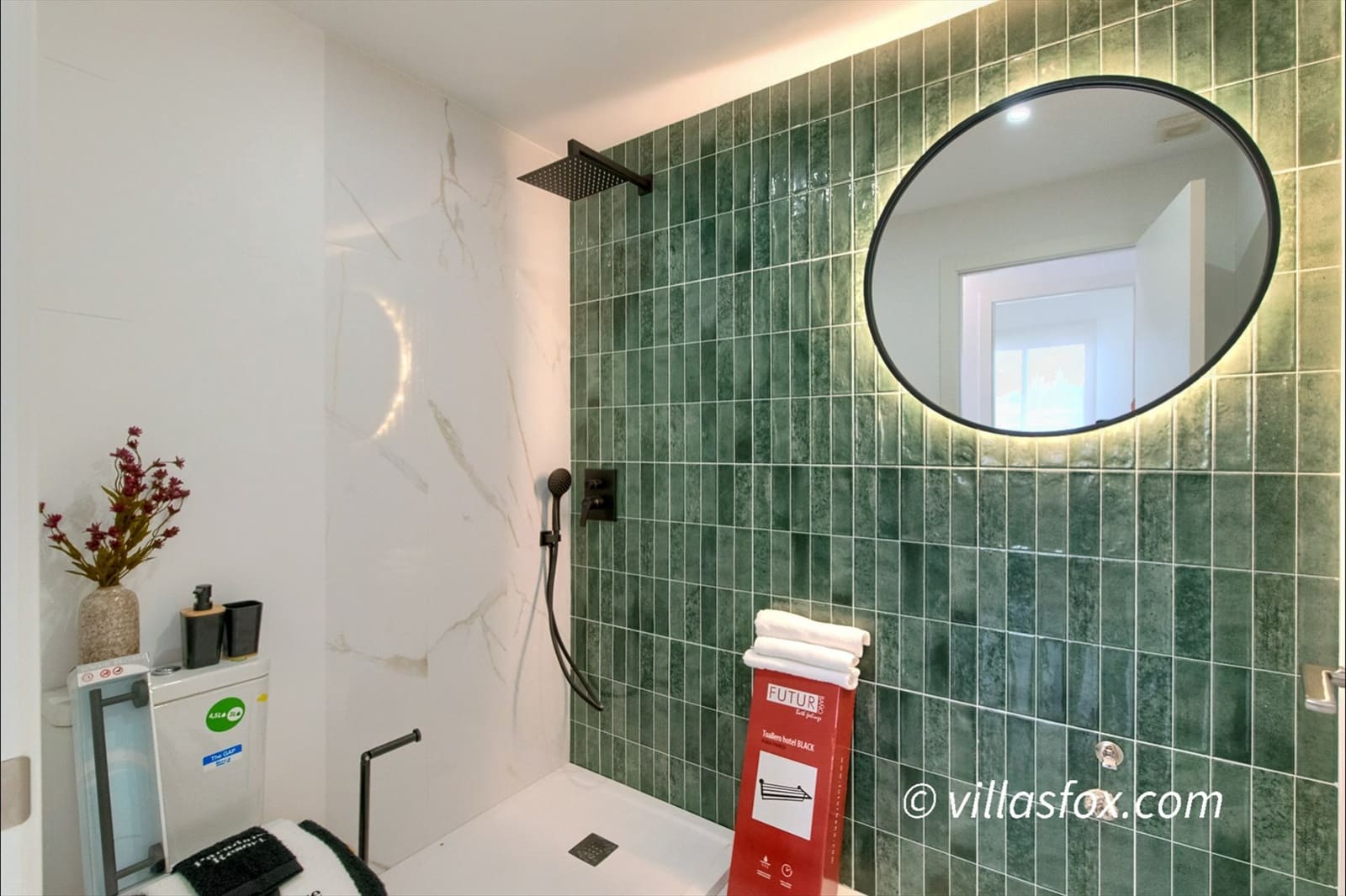 2 bedroom Apartment for sale in San Miguel de Salinas with pool garage - € 399,900 (Ref: 9504691)