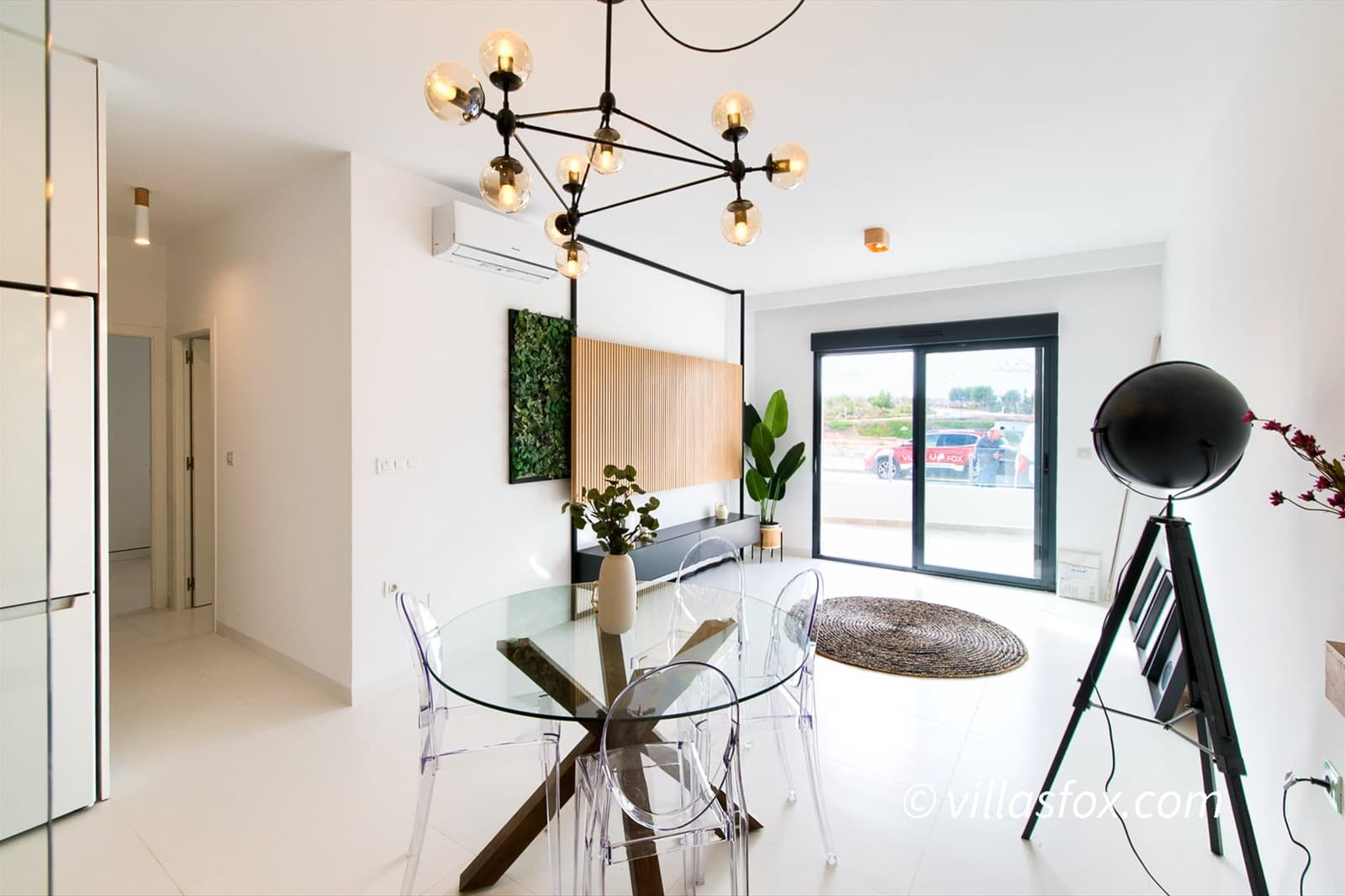 2 bedroom Apartment for sale in San Miguel de Salinas with pool garage - € 399,900 (Ref: 9504691)