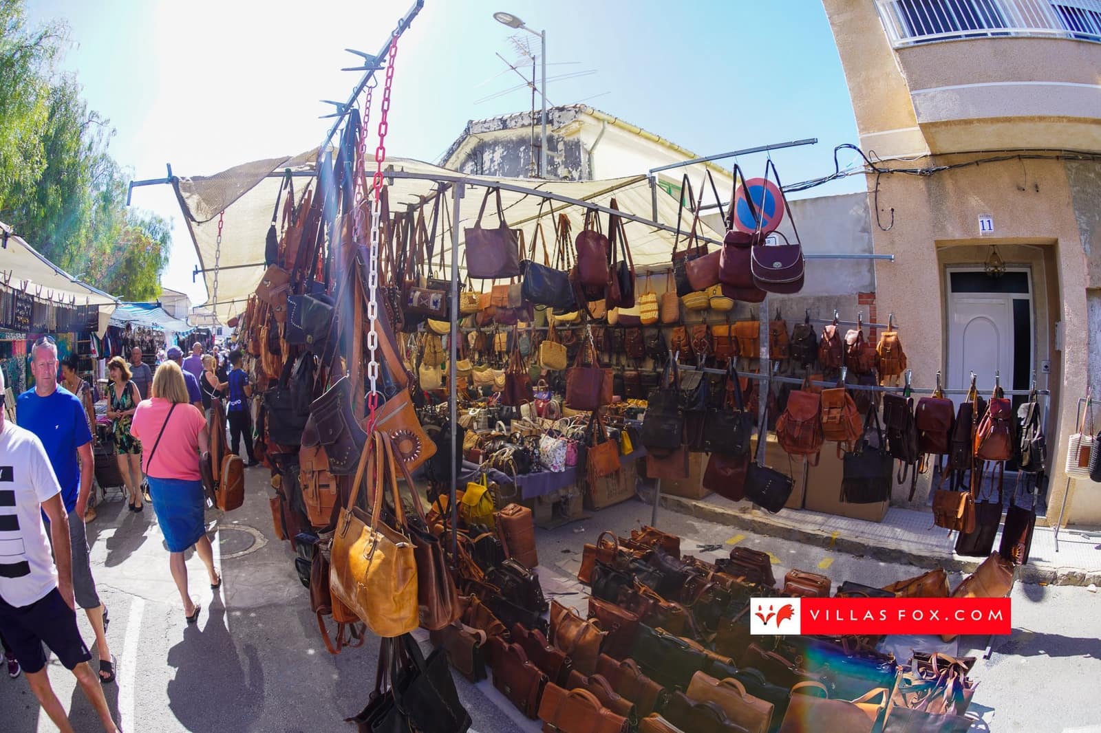 2 bedroom Apartment for sale in San Miguel de Salinas with pool garage - € 399,900 (Ref: 9504691)