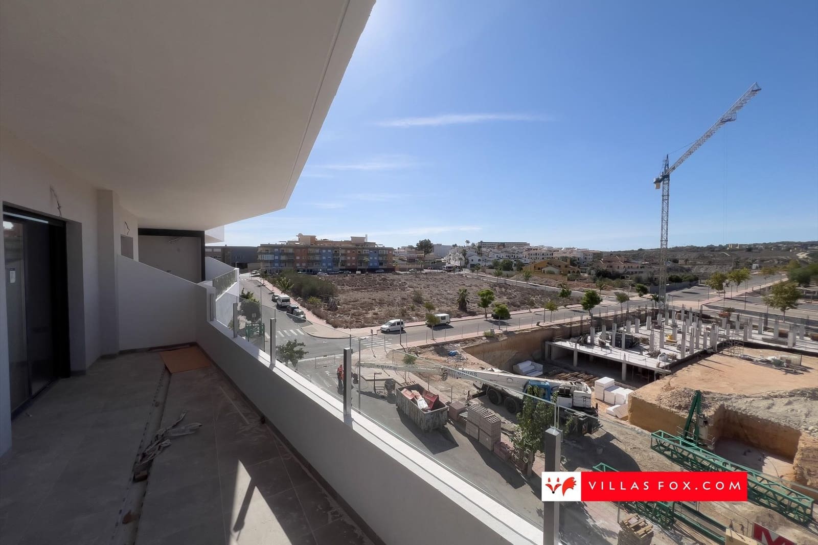 2 bedroom Apartment for sale in San Miguel de Salinas with pool garage - € 399,900 (Ref: 9504691)