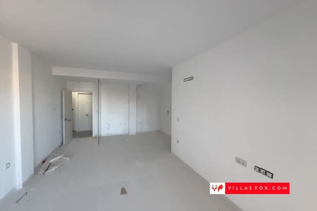 3 sovrum Lägenhet till salu i San Miguel de Salinas med pool garage - 399 900 € (Ref: 9504691)