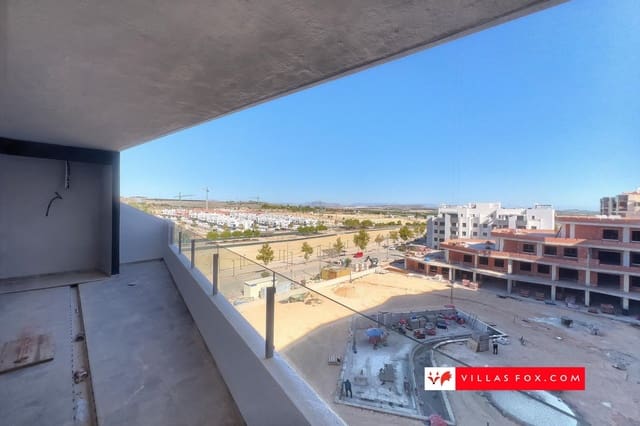 3 sovrum Lägenhet till salu i San Miguel de Salinas med pool garage - 399 900 € (Ref: 9504691)