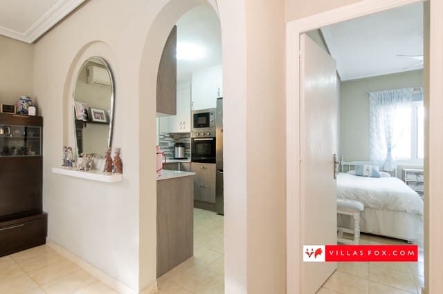 3 slaapkamer Villa te koop in San Miguel de Salinas - € 189.500 (Ref: 9516554)