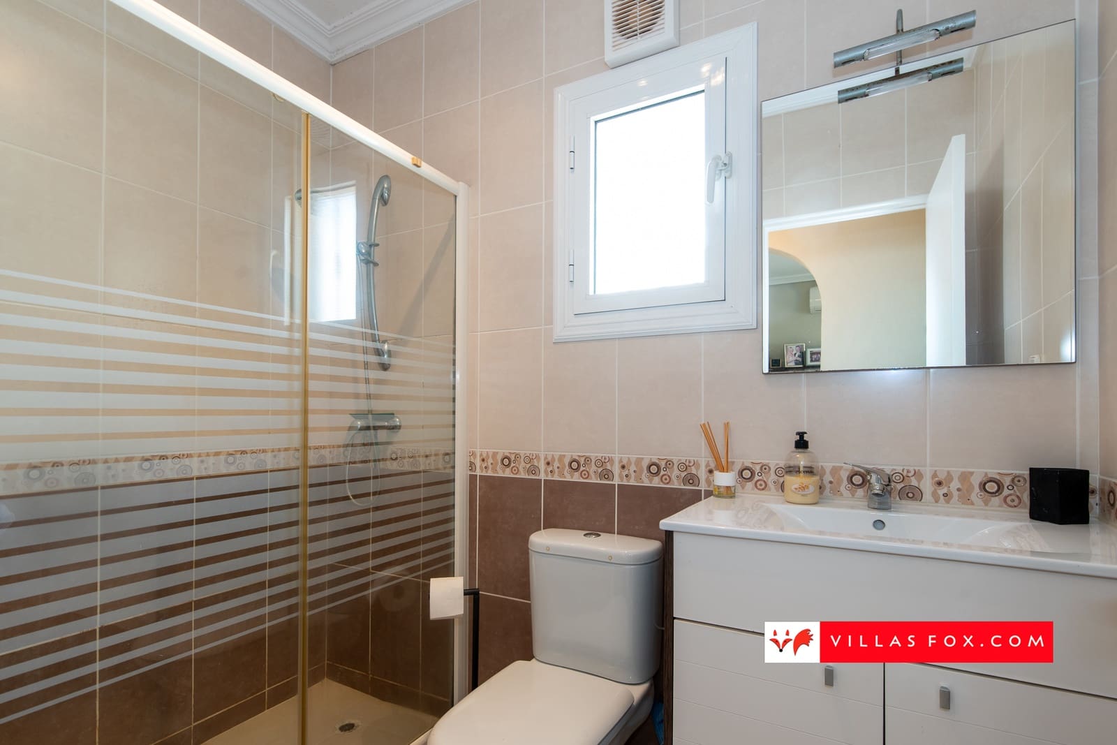 3 Zimmer Villa zu verkaufen in San Miguel de Salinas - 195.000 € (Ref: 9516554)