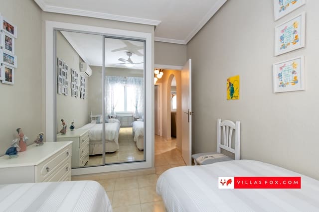 3 slaapkamer Villa te koop in San Miguel de Salinas - € 189.500 (Ref: 9516554)