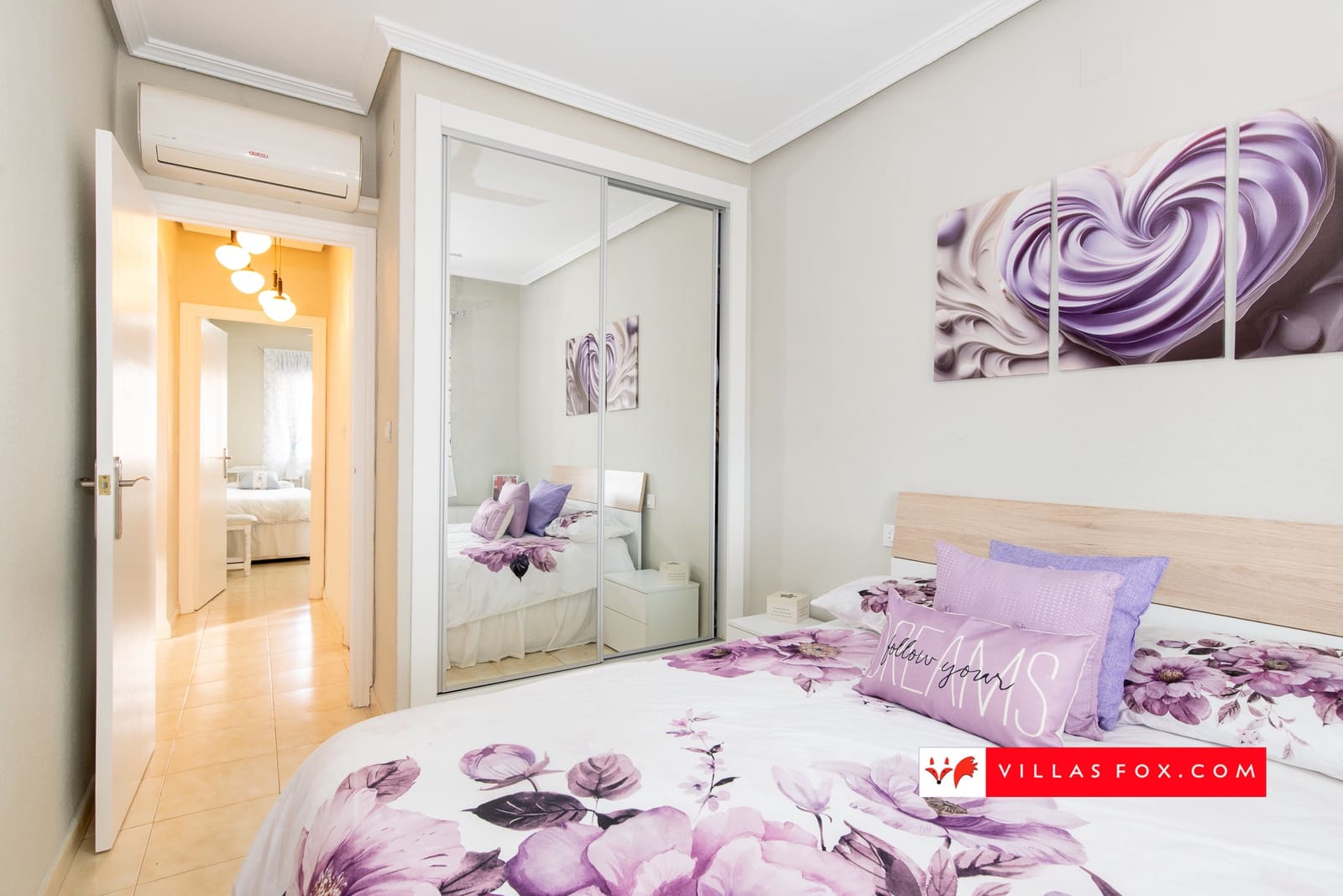 3 Zimmer Villa zu verkaufen in San Miguel de Salinas - 195.000 € (Ref: 9516554)