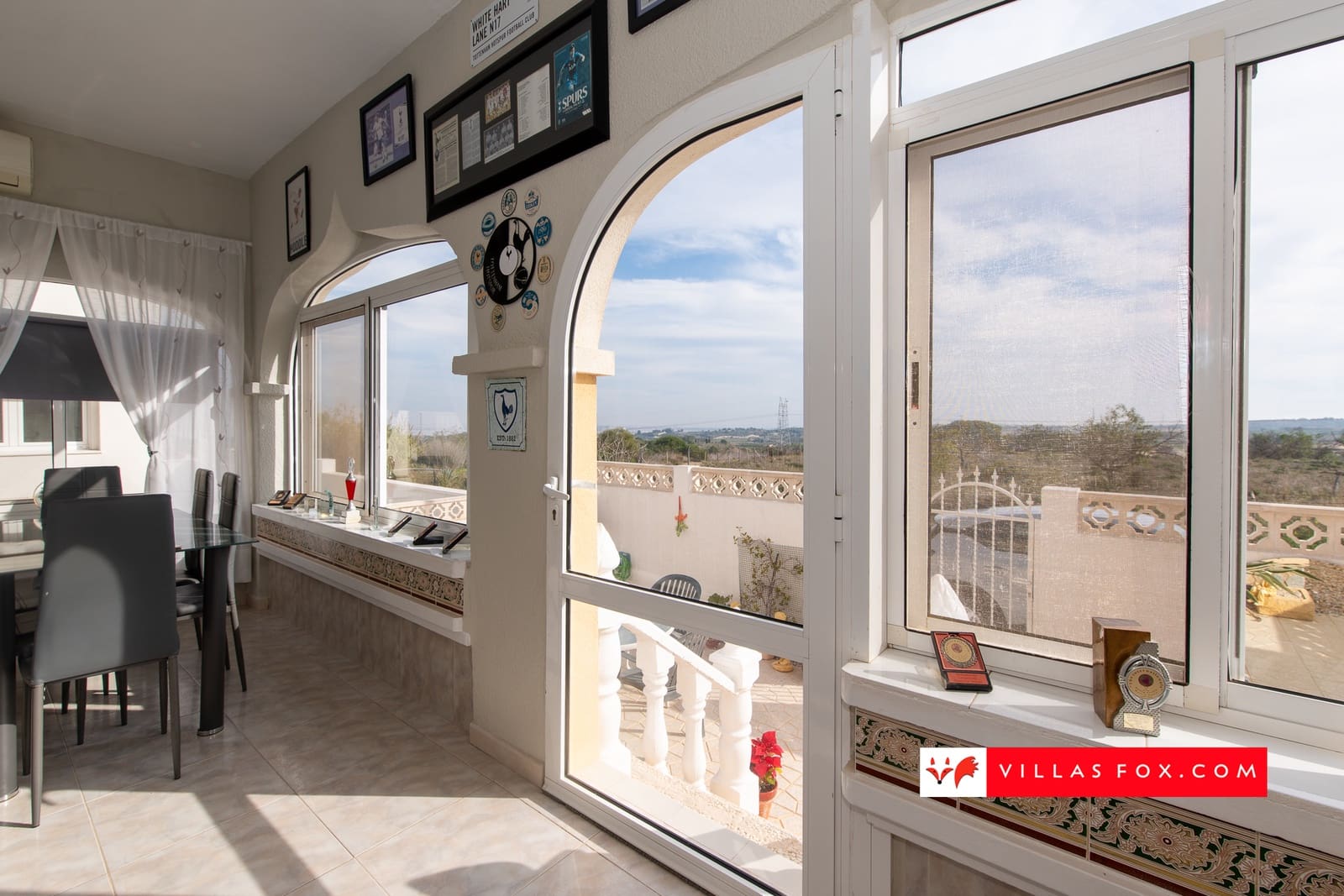 3 Zimmer Villa zu verkaufen in San Miguel de Salinas - 195.000 € (Ref: 9516554)