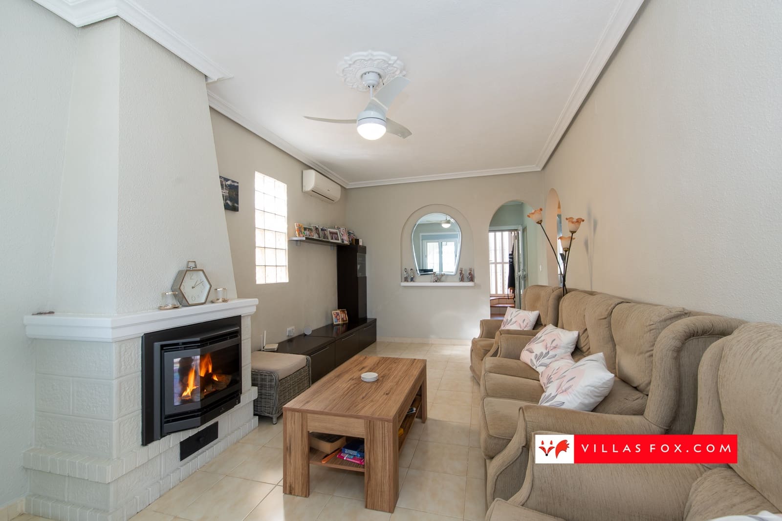 3 Zimmer Villa zu verkaufen in San Miguel de Salinas - 195.000 € (Ref: 9516554)