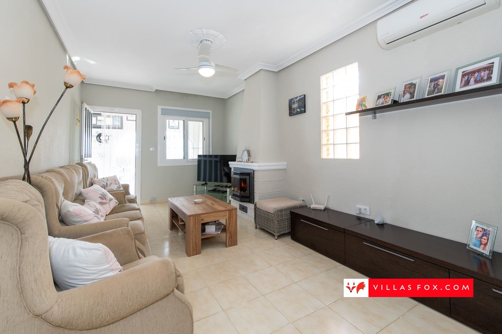 3 Zimmer Villa zu verkaufen in San Miguel de Salinas - 195.000 € (Ref: 9516554)