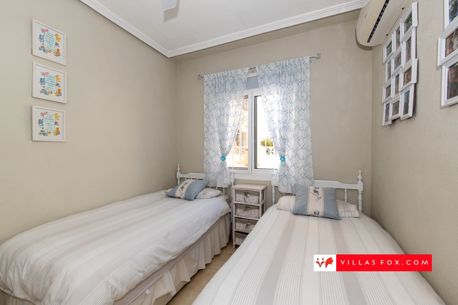 3 Zimmer Villa zu verkaufen in San Miguel de Salinas - 195.000 € (Ref: 9516554)