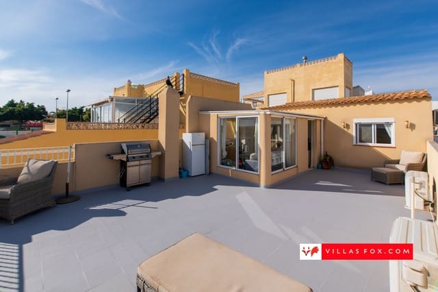 3 slaapkamer Villa te koop in San Miguel de Salinas - € 189.500 (Ref: 9516554)