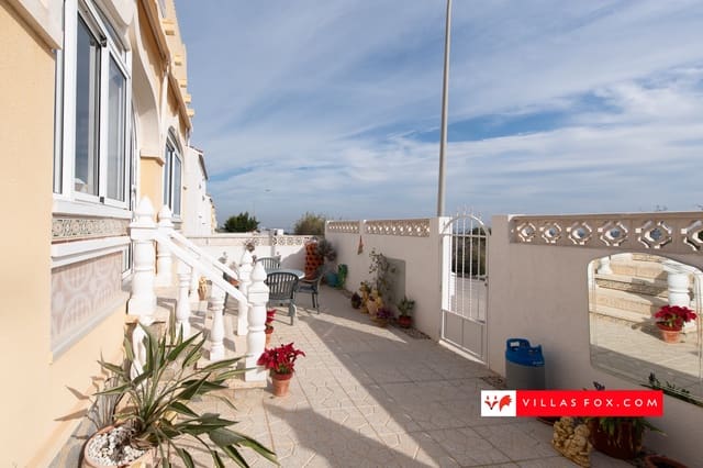 3 slaapkamer Villa te koop in San Miguel de Salinas - € 189.500 (Ref: 9516554)