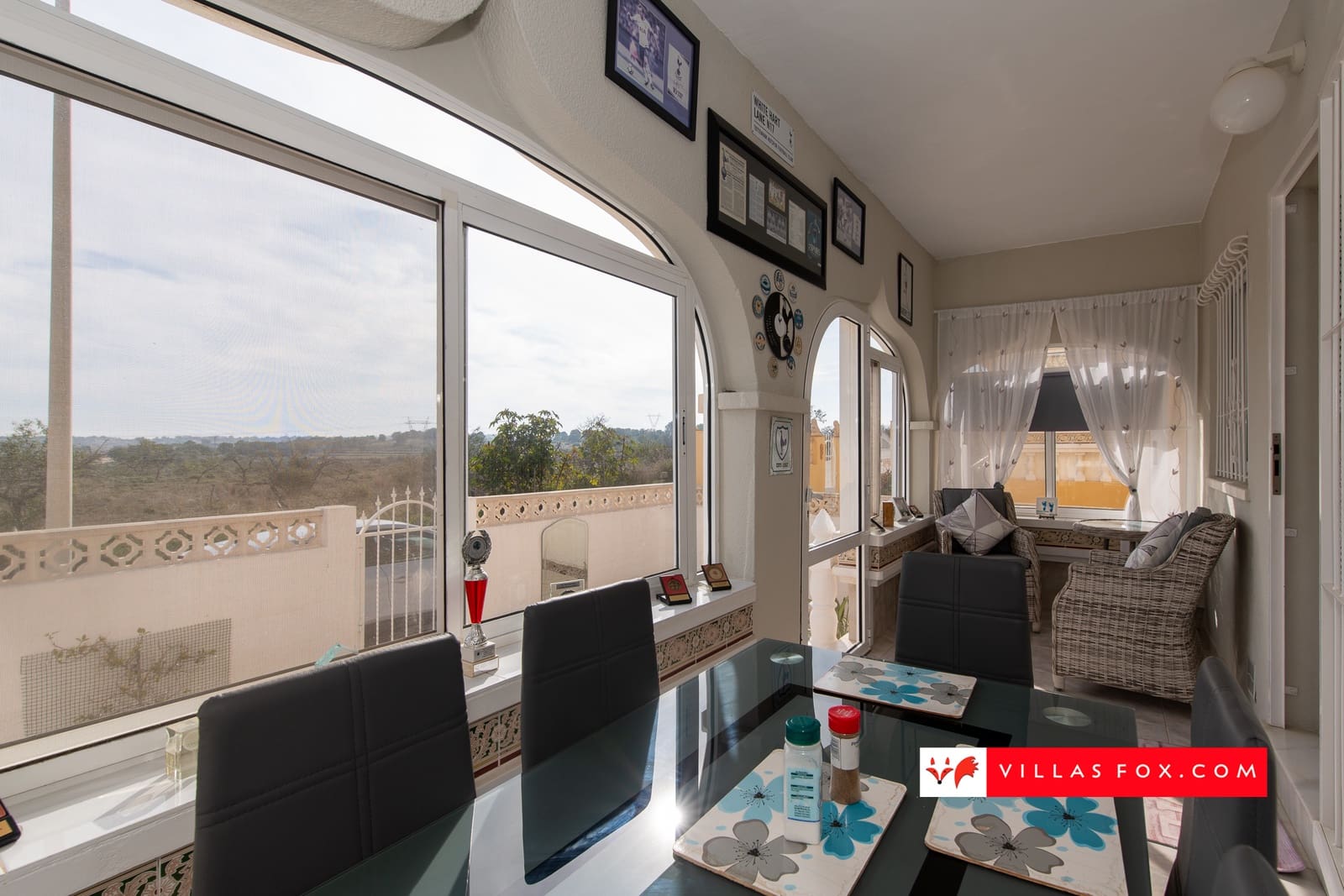 3 Zimmer Villa zu verkaufen in San Miguel de Salinas - 195.000 € (Ref: 9516554)