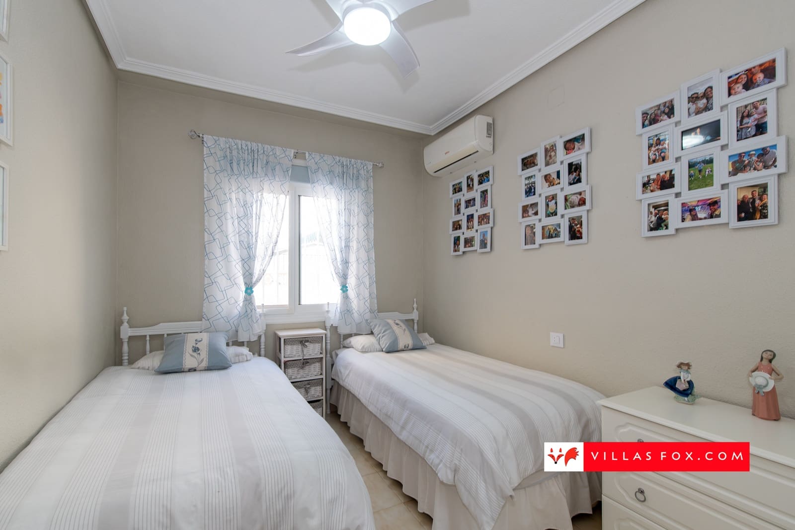 3 Zimmer Villa zu verkaufen in San Miguel de Salinas - 195.000 € (Ref: 9516554)