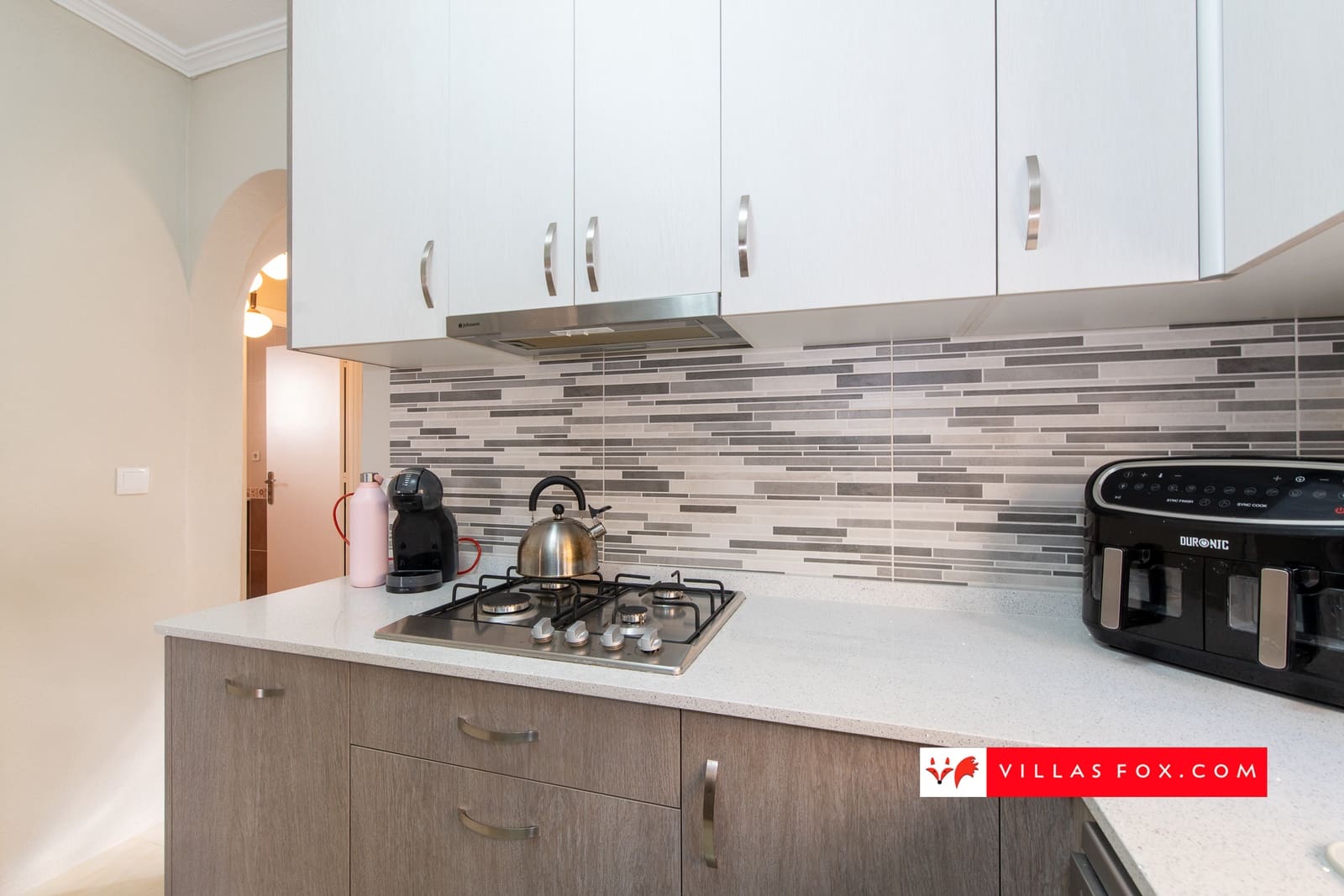 3 Zimmer Villa zu verkaufen in San Miguel de Salinas - 195.000 € (Ref: 9516554)