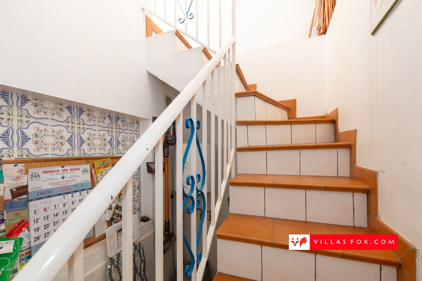 3 Zimmer Villa zu verkaufen in San Miguel de Salinas - 195.000 € (Ref: 9516554)