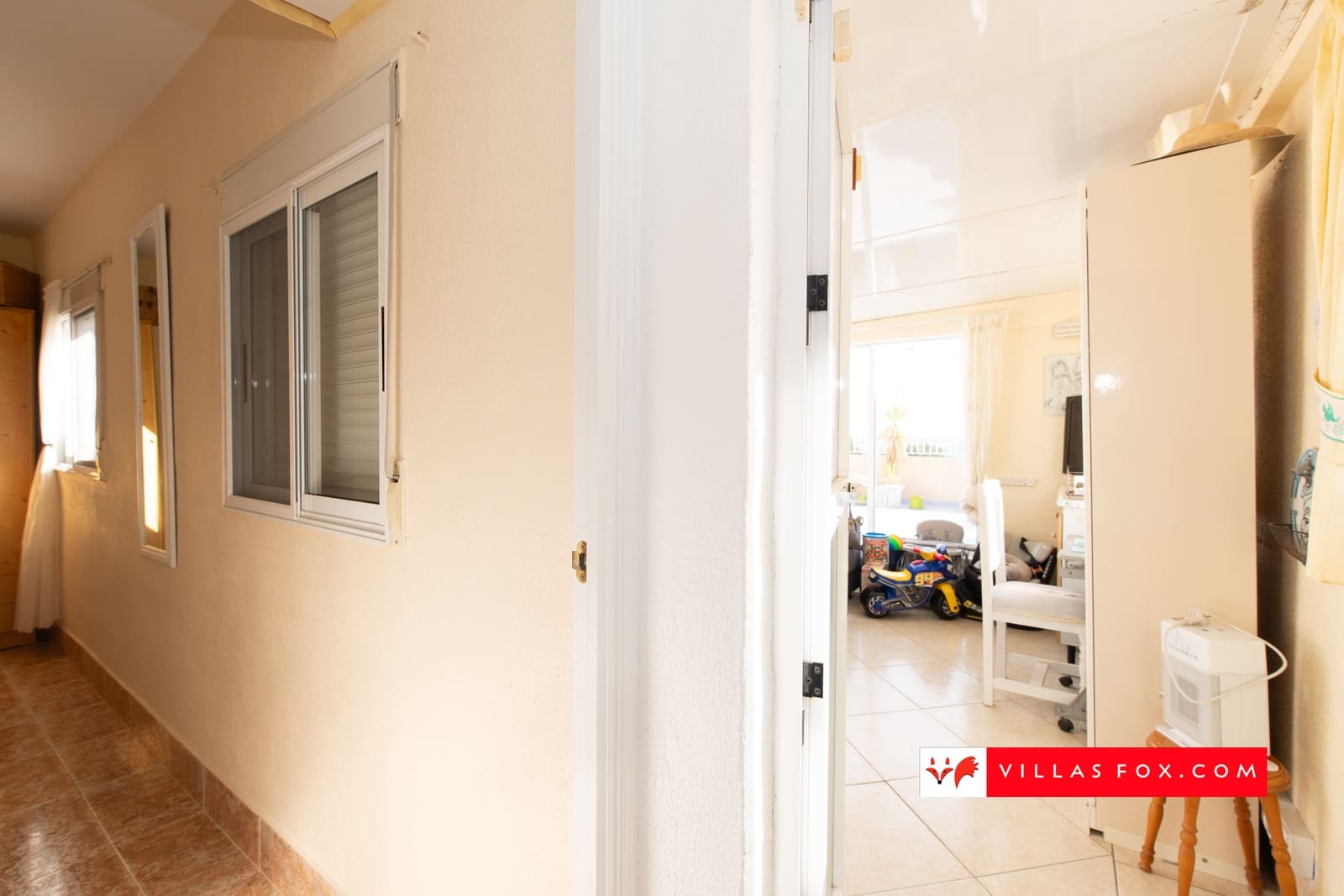 3 Zimmer Villa zu verkaufen in San Miguel de Salinas - 195.000 € (Ref: 9516554)