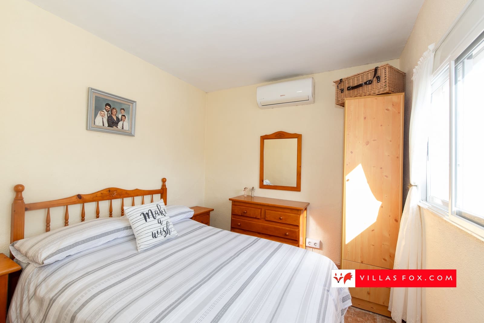 3 Zimmer Villa zu verkaufen in San Miguel de Salinas - 195.000 € (Ref: 9516554)