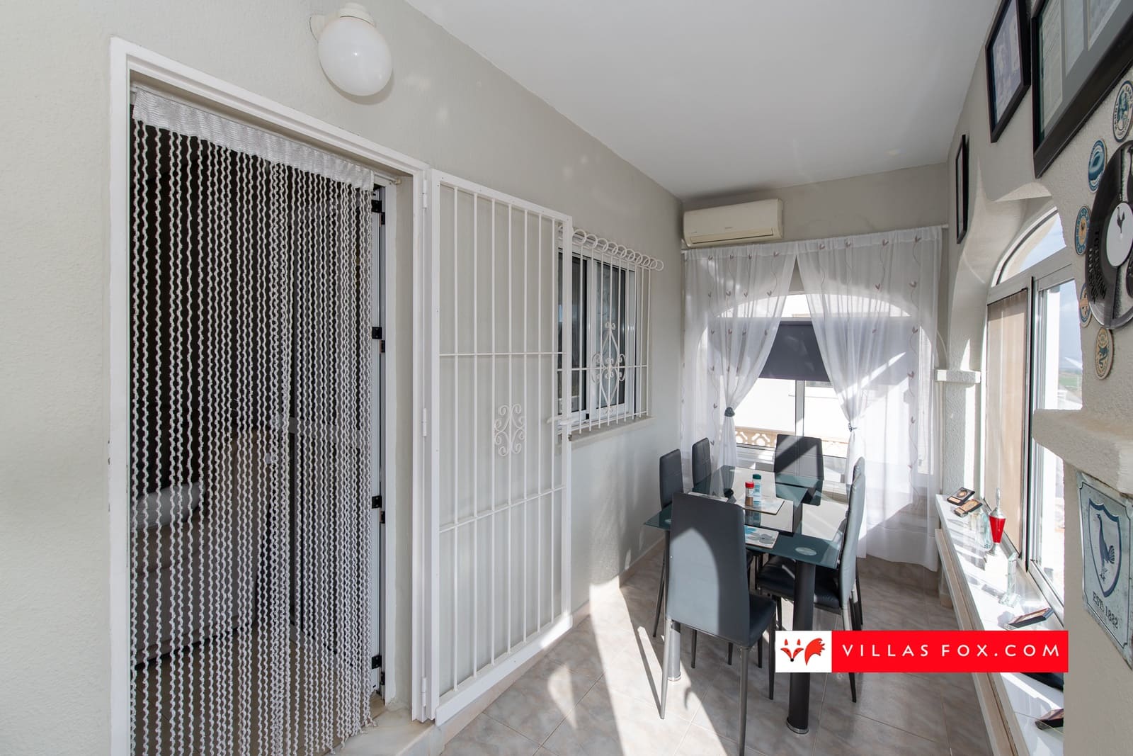 3 Zimmer Villa zu verkaufen in San Miguel de Salinas - 195.000 € (Ref: 9516554)