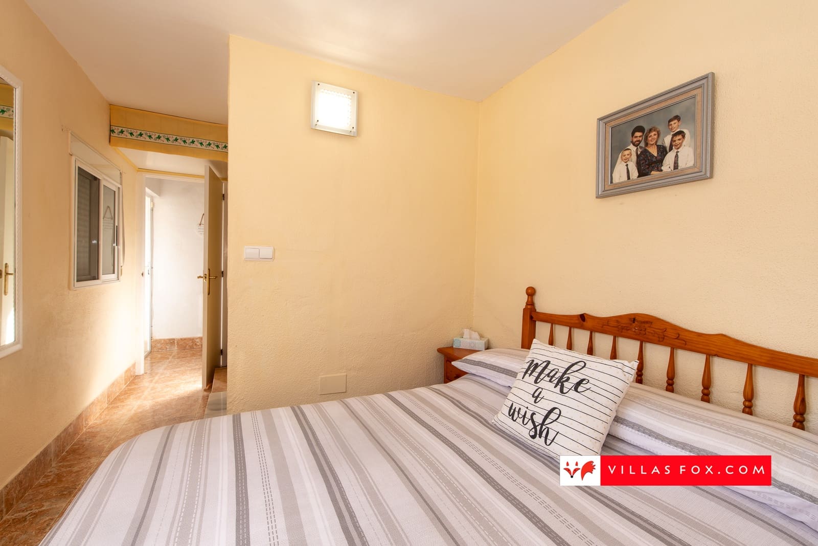 3 Zimmer Villa zu verkaufen in San Miguel de Salinas - 195.000 € (Ref: 9516554)