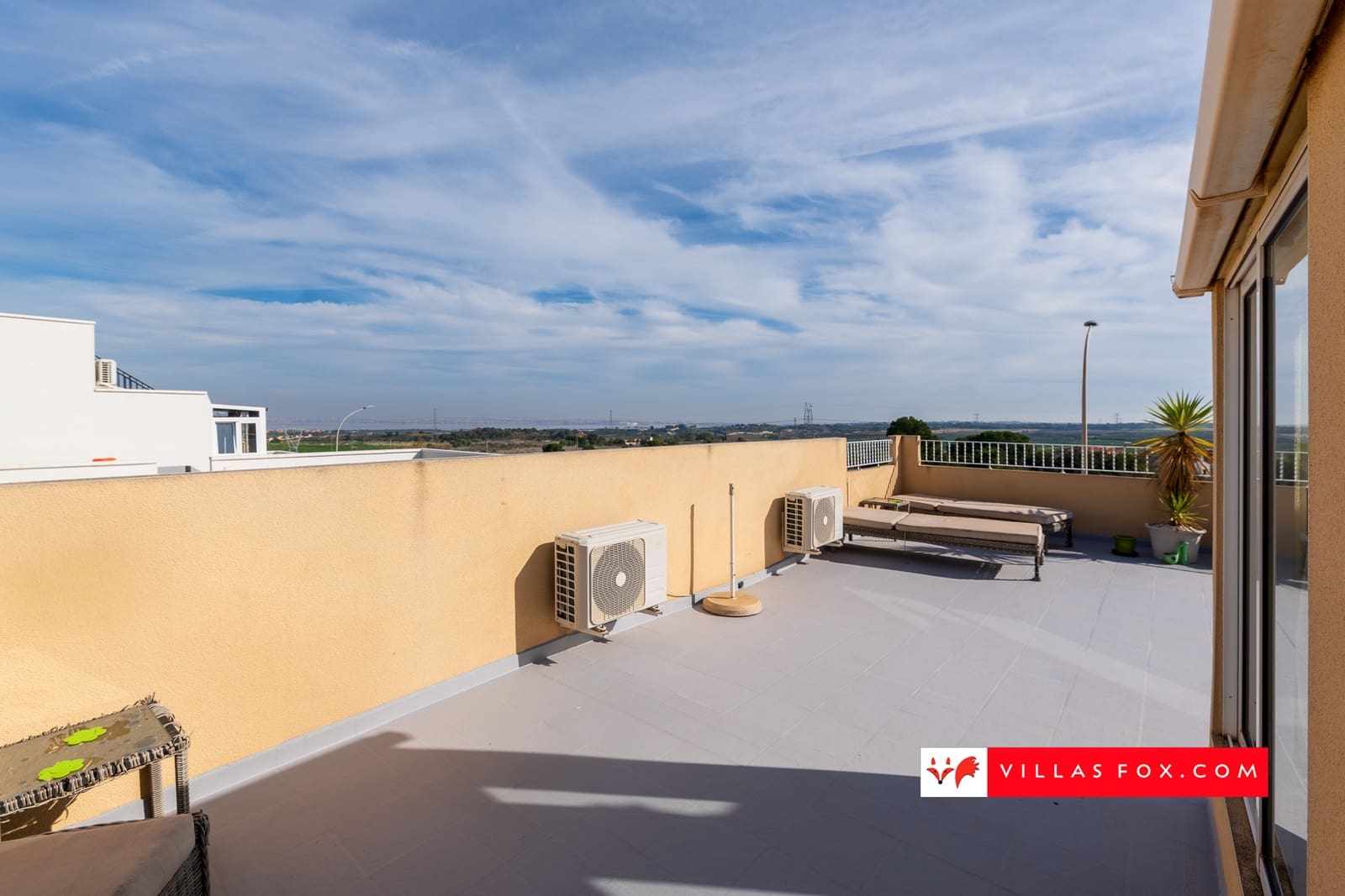 3 Zimmer Villa zu verkaufen in San Miguel de Salinas - 195.000 € (Ref: 9516554)