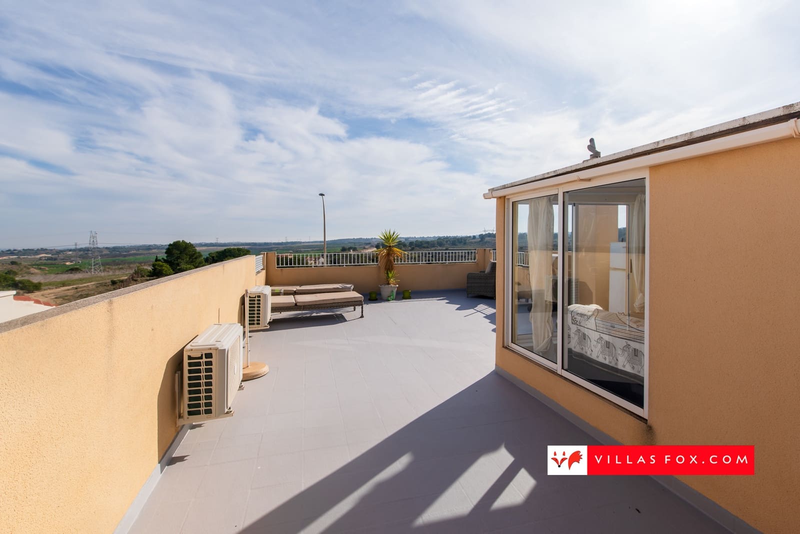 3 Zimmer Villa zu verkaufen in San Miguel de Salinas - 195.000 € (Ref: 9516554)