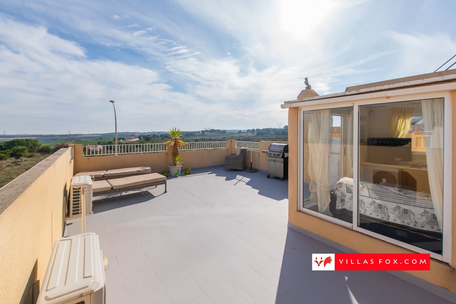 3 Zimmer Villa zu verkaufen in San Miguel de Salinas - 195.000 € (Ref: 9516554)