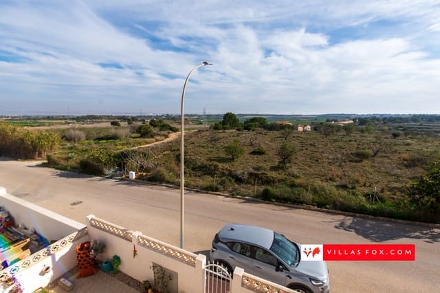 3 slaapkamer Villa te koop in San Miguel de Salinas - € 189.500 (Ref: 9516554)