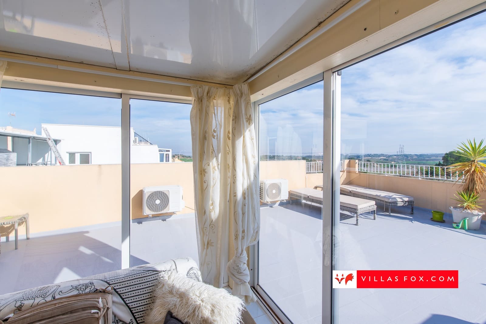 3 Zimmer Villa zu verkaufen in San Miguel de Salinas - 195.000 € (Ref: 9516554)