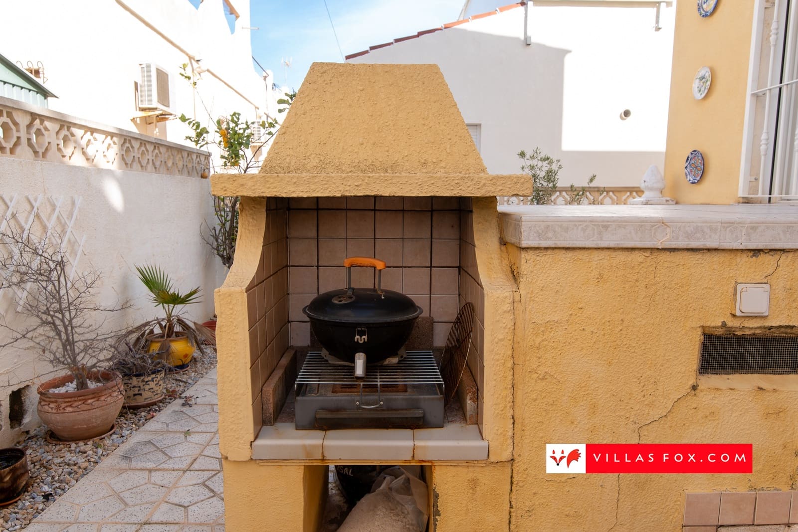 3 Zimmer Villa zu verkaufen in San Miguel de Salinas - 195.000 € (Ref: 9516554)