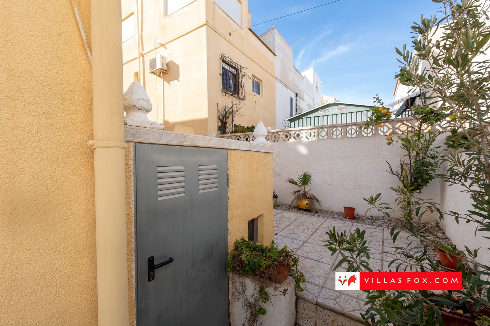 3 Zimmer Villa zu verkaufen in San Miguel de Salinas - 195.000 € (Ref: 9516554)