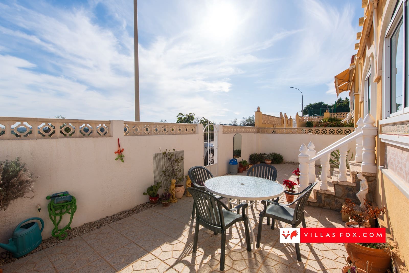 3 Zimmer Villa zu verkaufen in San Miguel de Salinas - 195.000 € (Ref: 9516554)