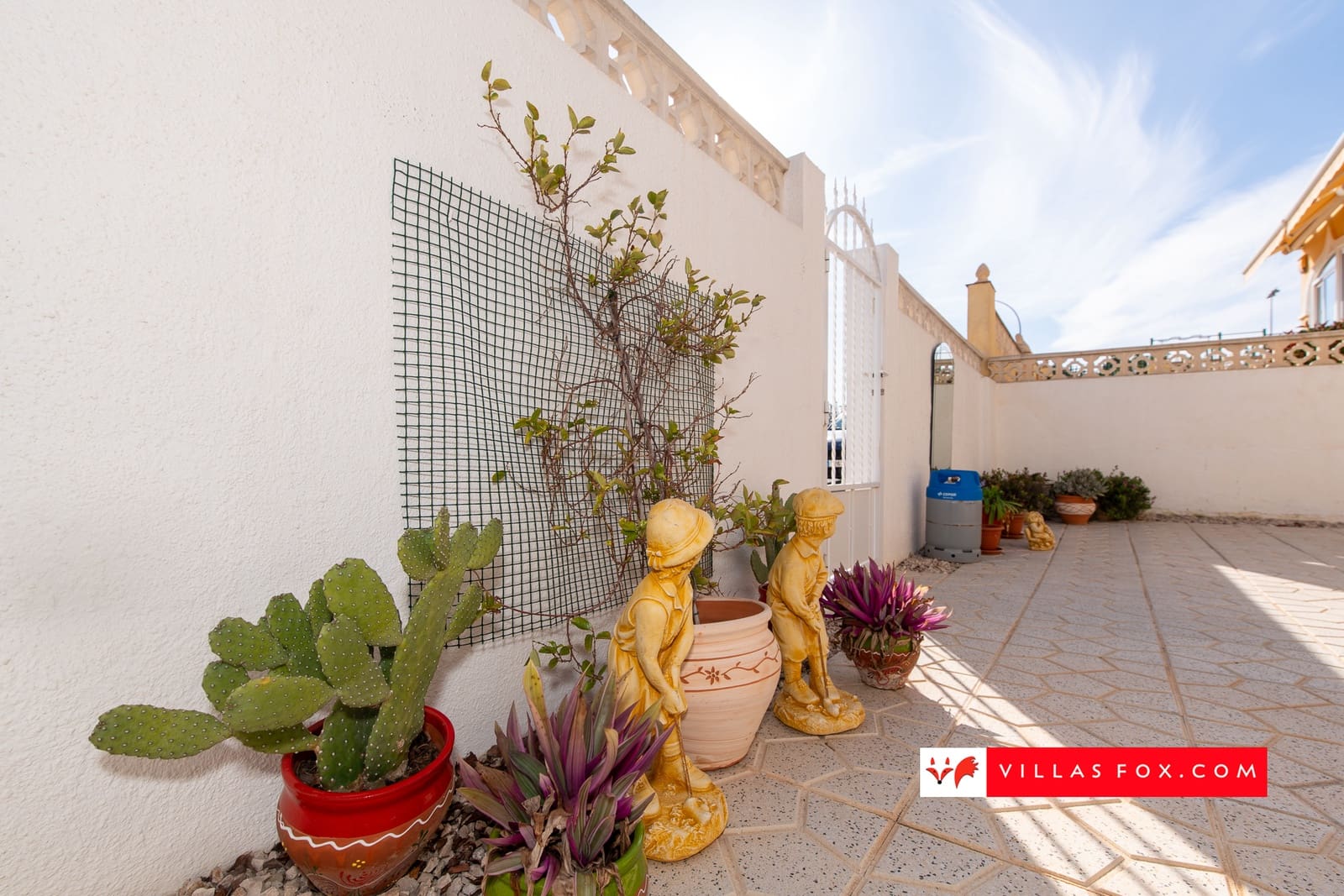 3 Zimmer Villa zu verkaufen in San Miguel de Salinas - 195.000 € (Ref: 9516554)