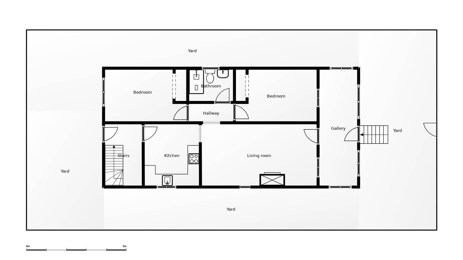 3 bedroom Villa for sale in San Miguel de Salinas - € 189,500 (Ref: 9516554)