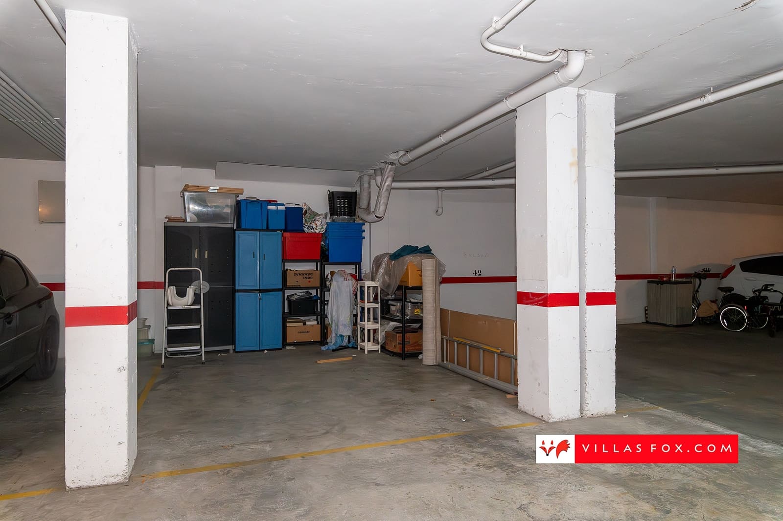 2 bedroom Apartment for sale in San Miguel de Salinas with pool garage - € 135,000 (Ref: 9519384)