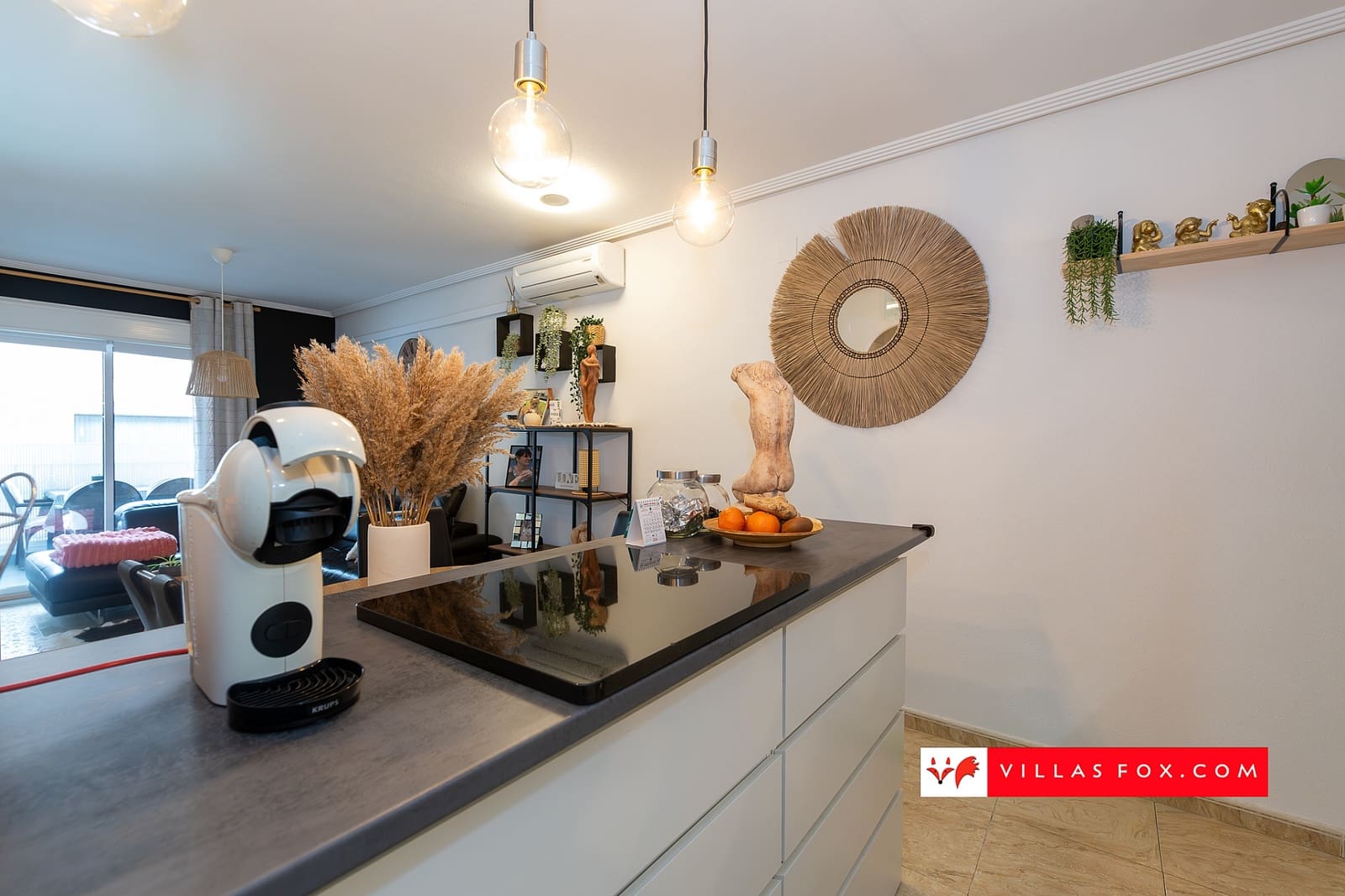 2 bedroom Apartment for sale in San Miguel de Salinas with pool garage - € 135,000 (Ref: 9519384)