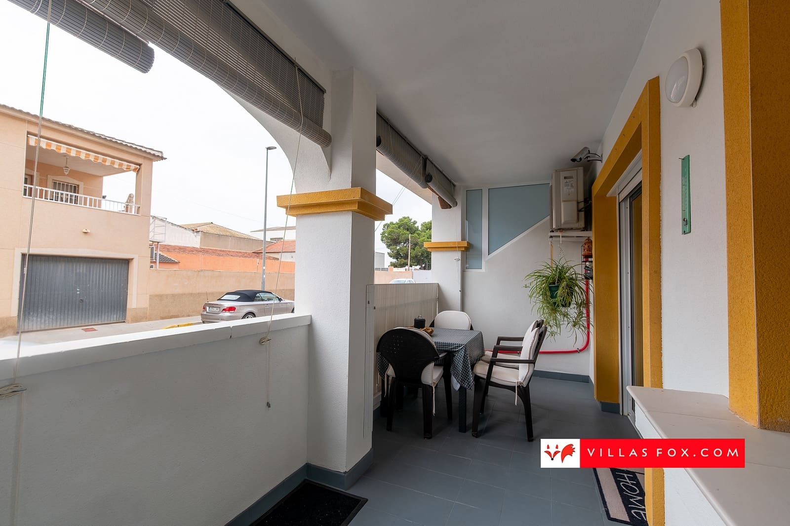 2 bedroom Apartment for sale in San Miguel de Salinas with pool garage - € 135,000 (Ref: 9519384)