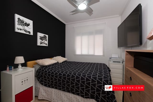 2 bedroom Apartment for sale in San Miguel de Salinas with pool garage - € 135,000 (Ref: 9519384)