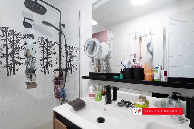 2 bedroom Apartment for sale in San Miguel de Salinas with pool garage - € 135,000 (Ref: 9519384)