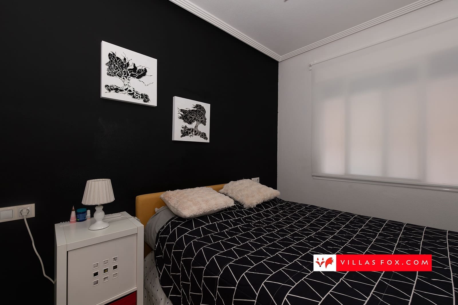 2 bedroom Apartment for sale in San Miguel de Salinas with pool garage - € 135,000 (Ref: 9519384)